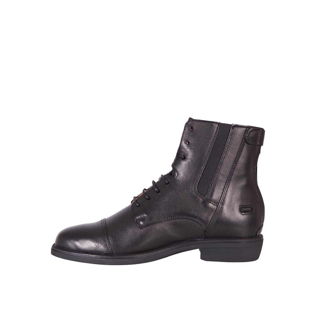 BR Jodhpur-Stiefeletten CL Noblesse Lace Damen