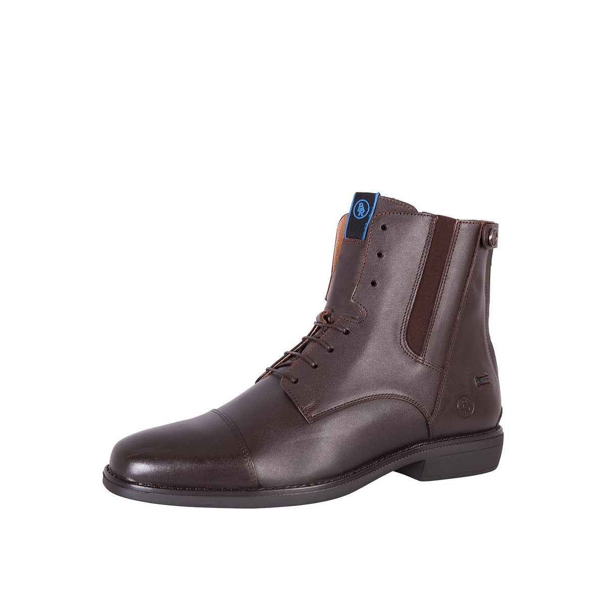 BR Jodhpur-Stiefeletten CL Noblesse Lace Herren