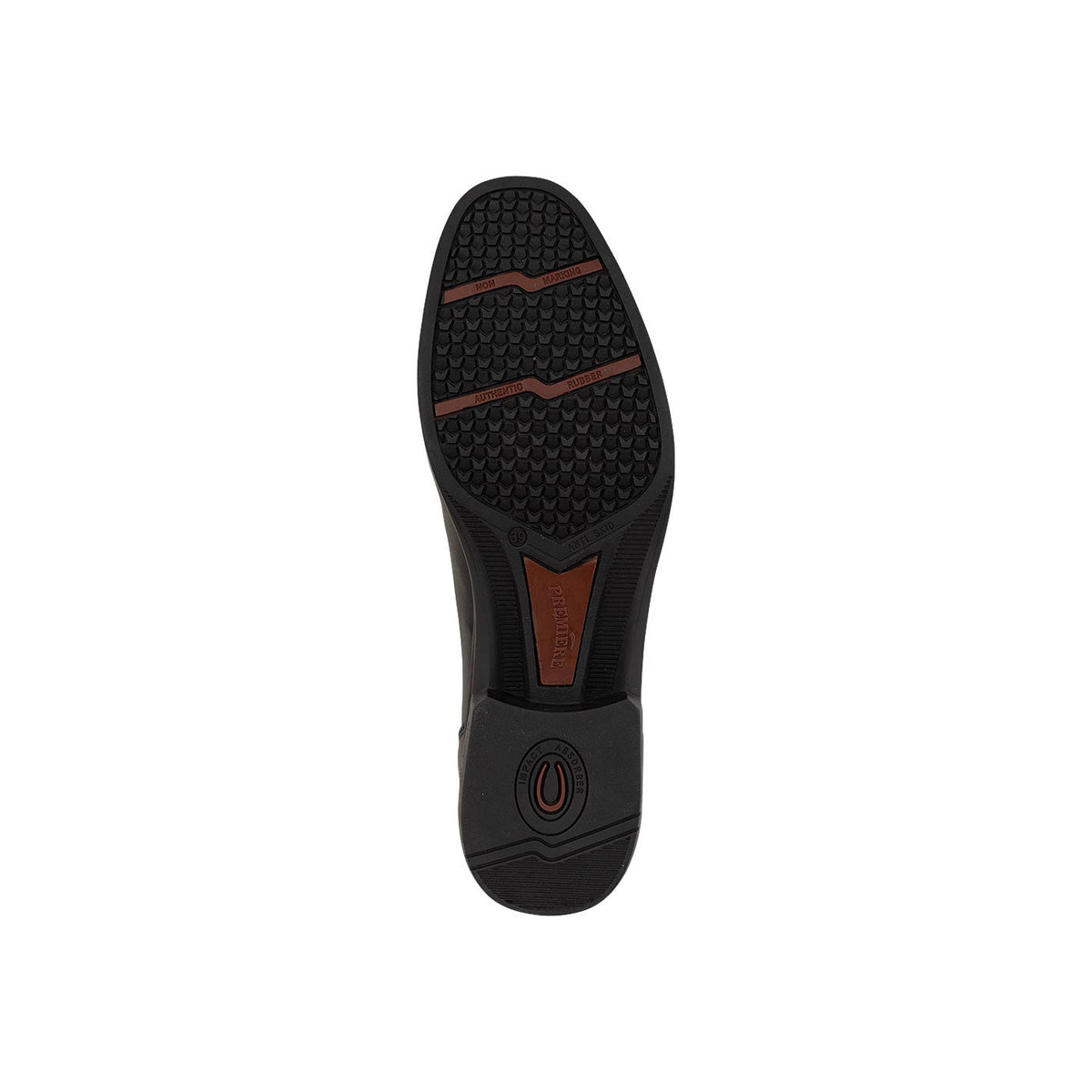Premiere Jodhpur-Stiefeletten Waco