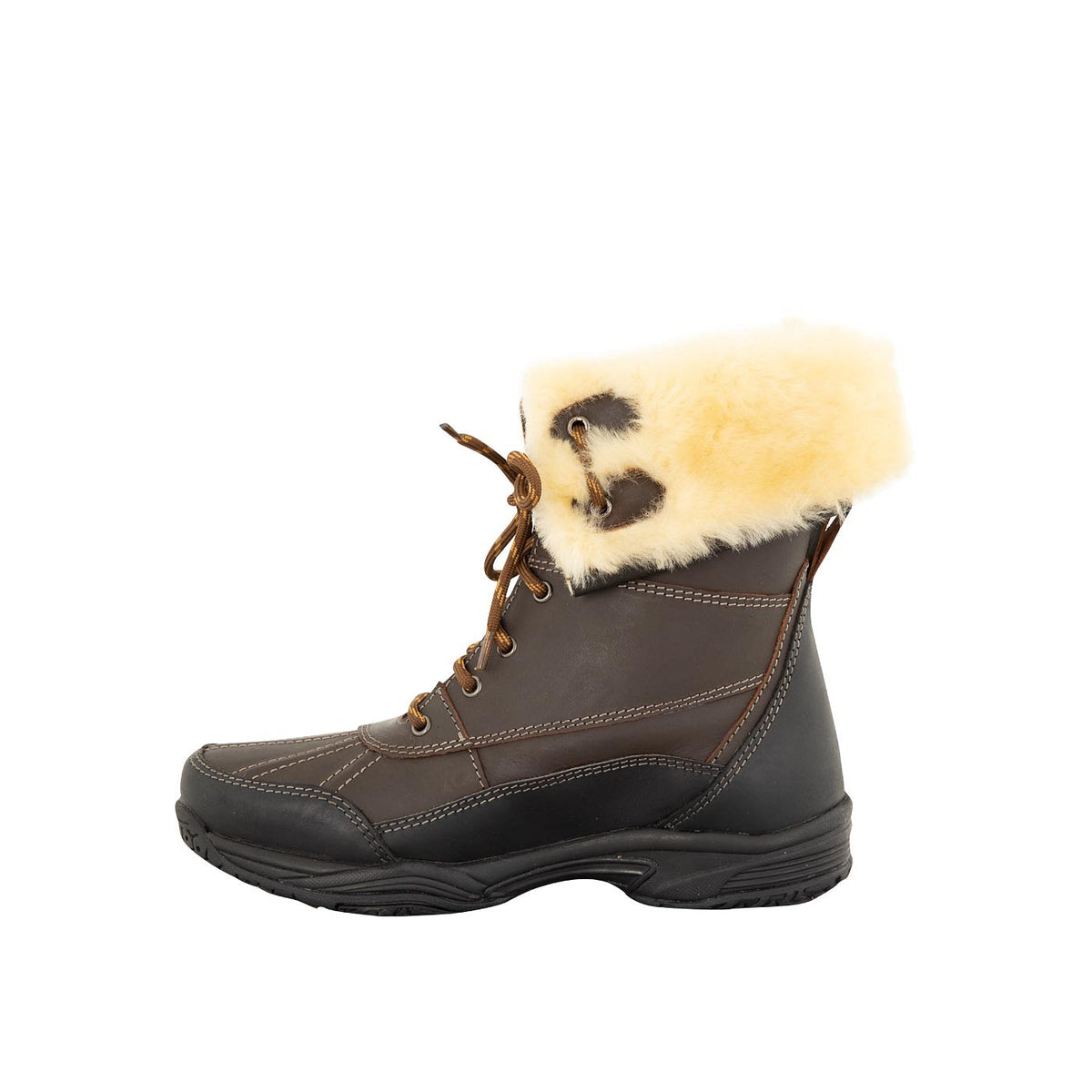 BR Stallschuhe Roosky