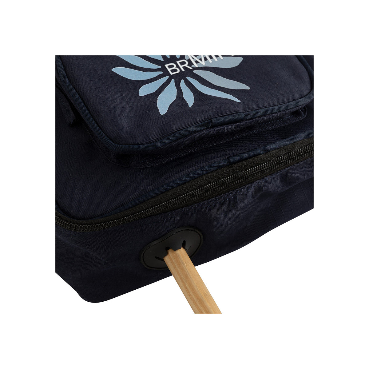 BR Mini Steckenpferd-Transporttasche