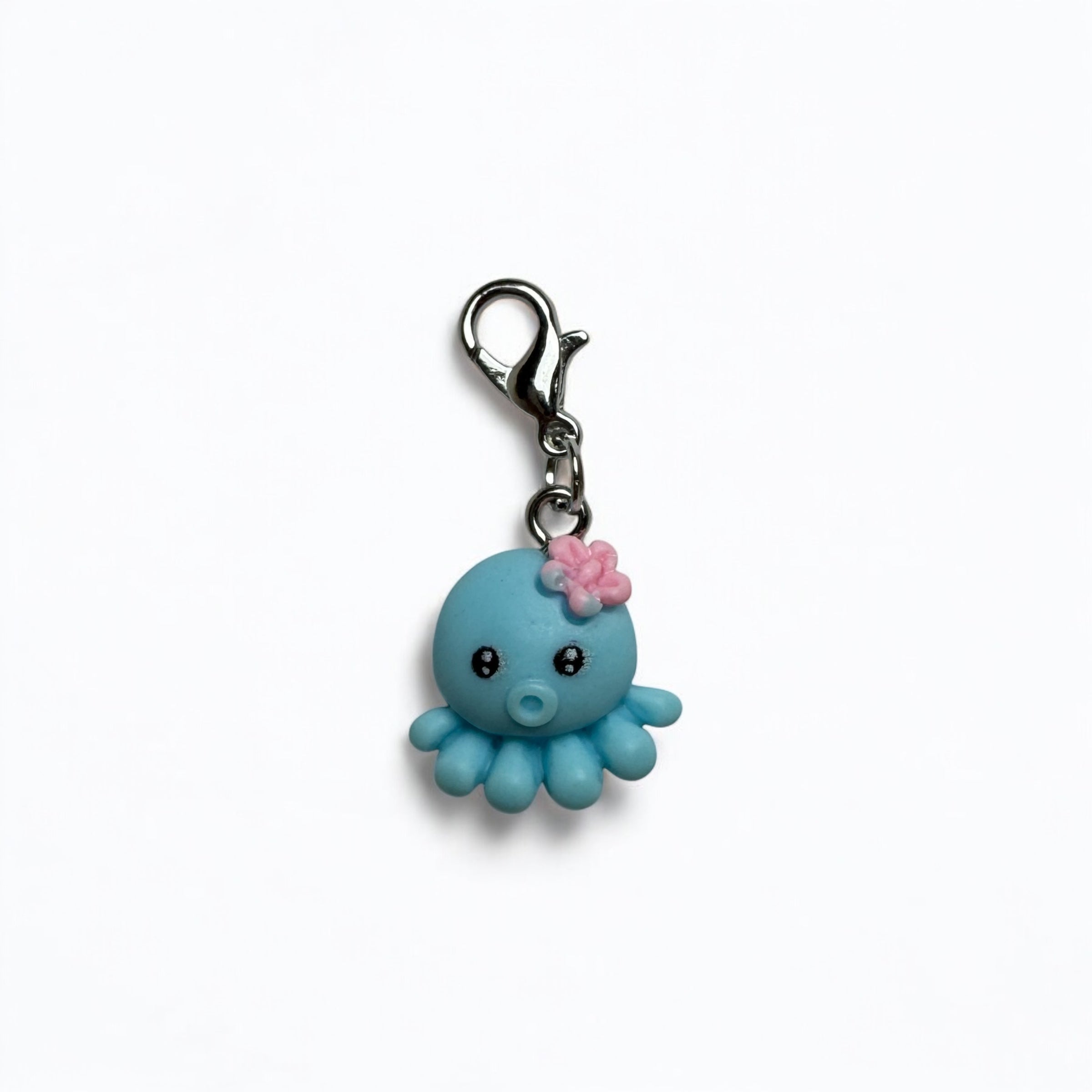 QUALLE Charm