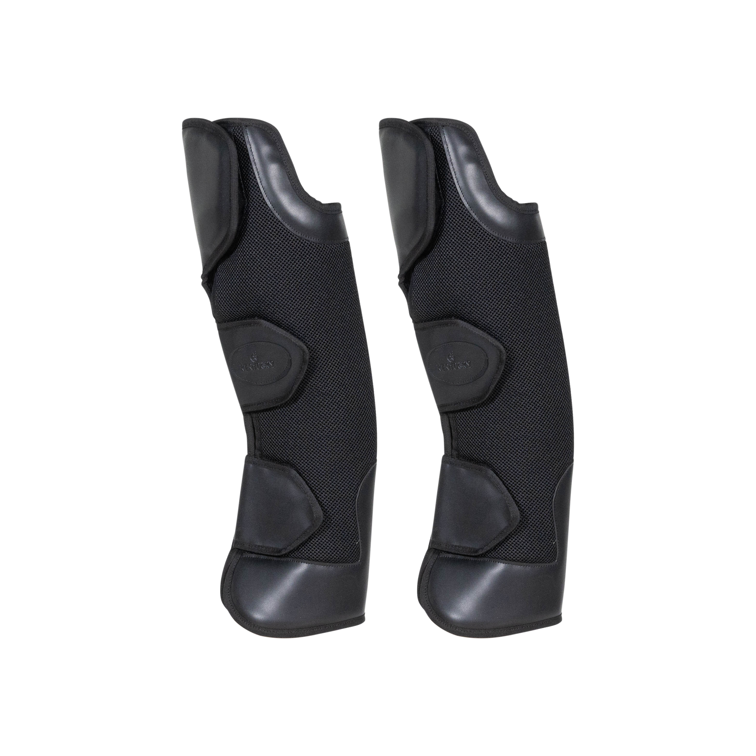 3D Spacer Transport Gamaschen vorne