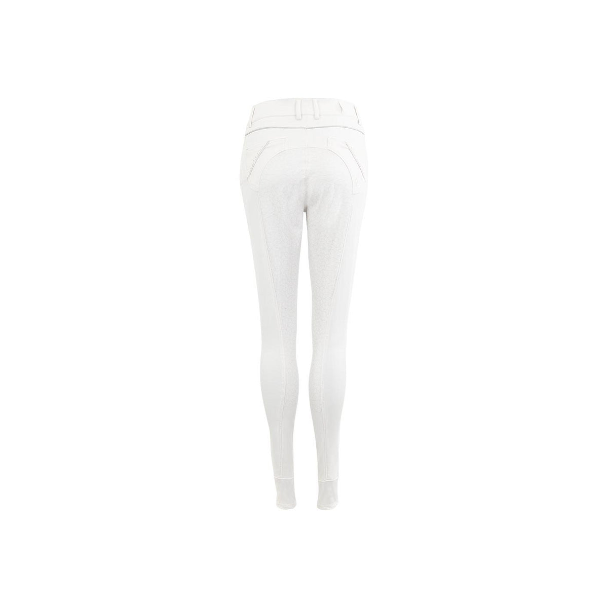 BR Reithose Brighton Damen Silikonbesatz