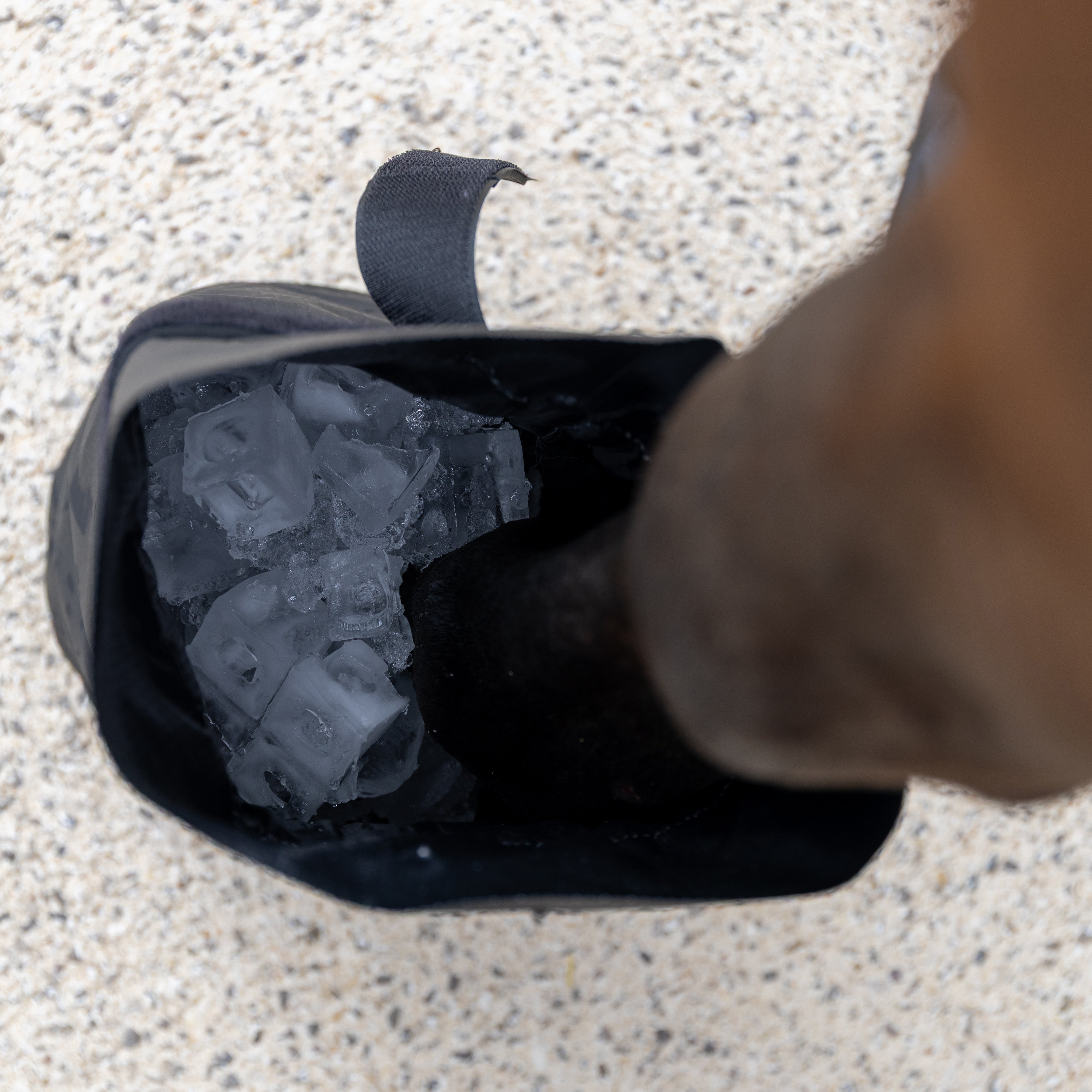Hoof Boot Medical & Ice Gamaschen Of 2
