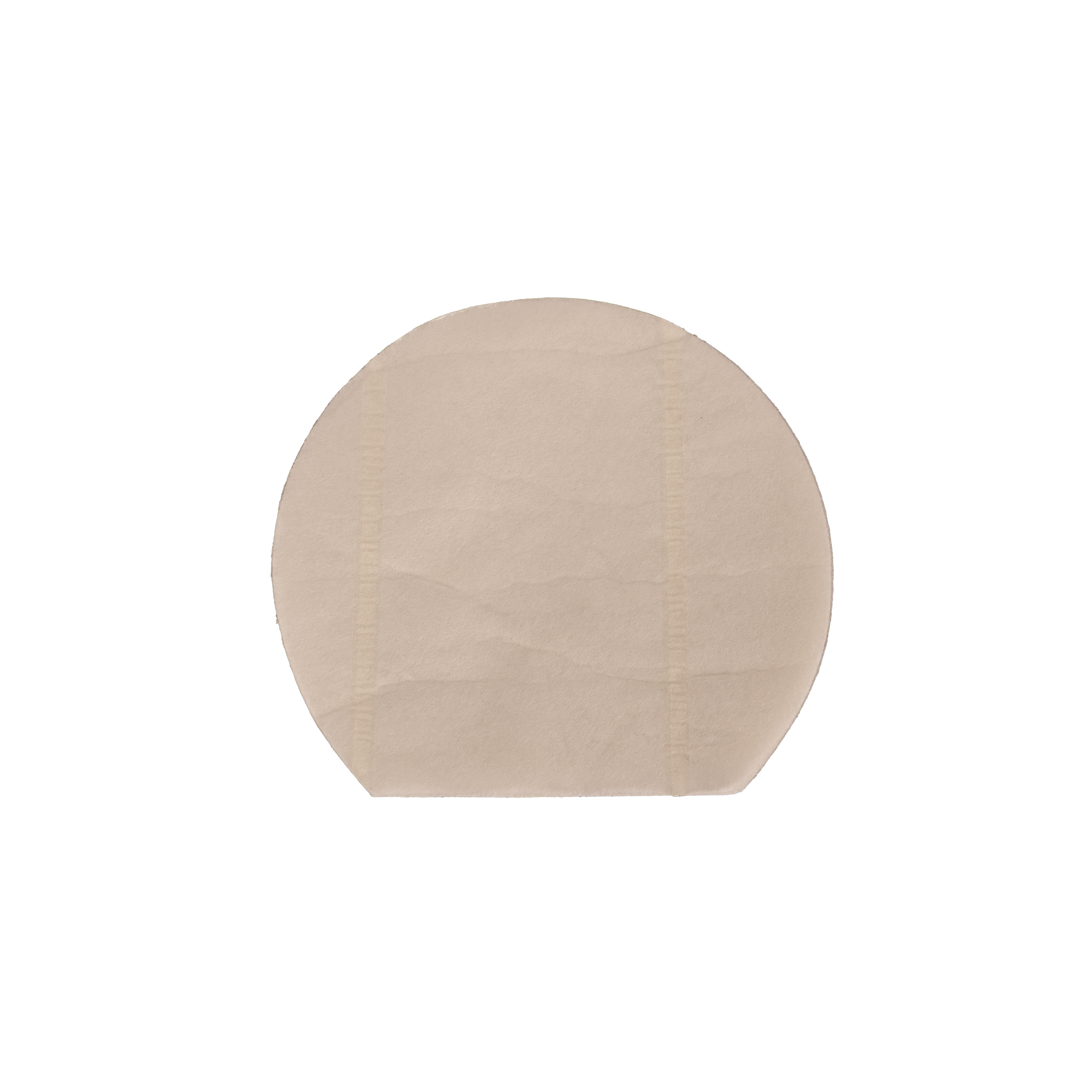 EquiTex Hoof 13.5x14. 3 Pcs