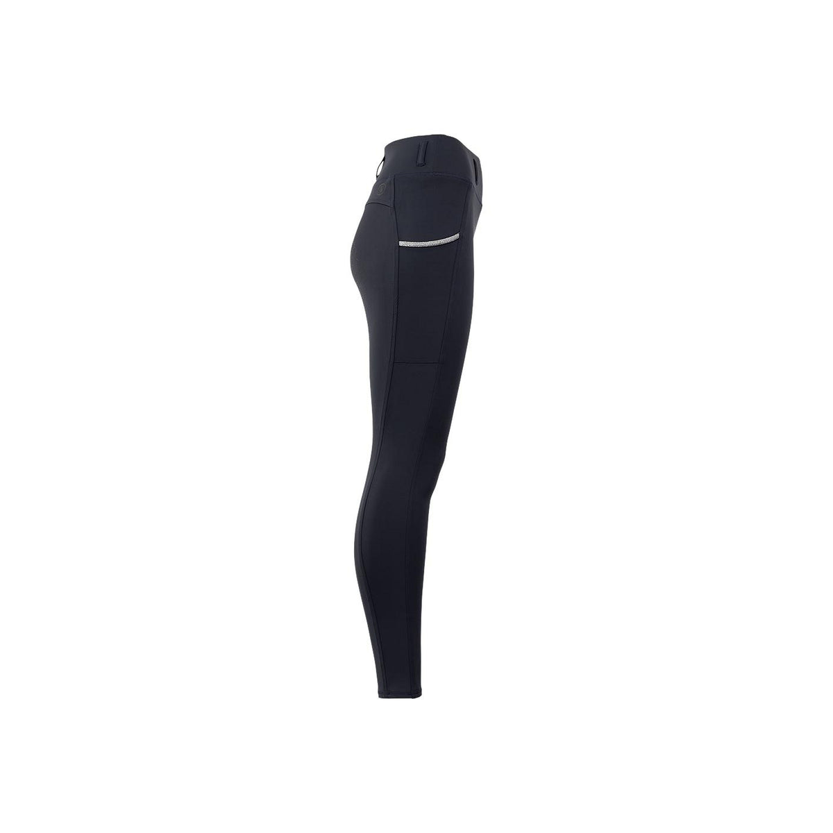 BR Reitlegging Mitzy Damen Silikonbesatz