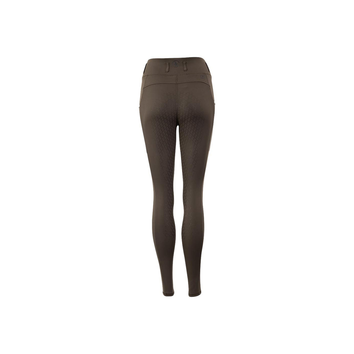 BR Reitlegging Mitzy Damen Silikonbesatz