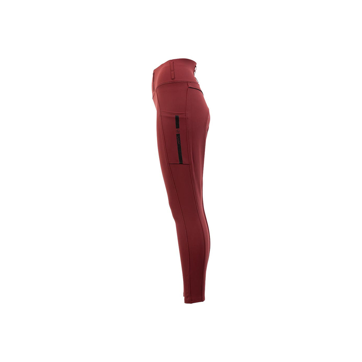 BR CLX Reitlegging Damen Silikonbesatz