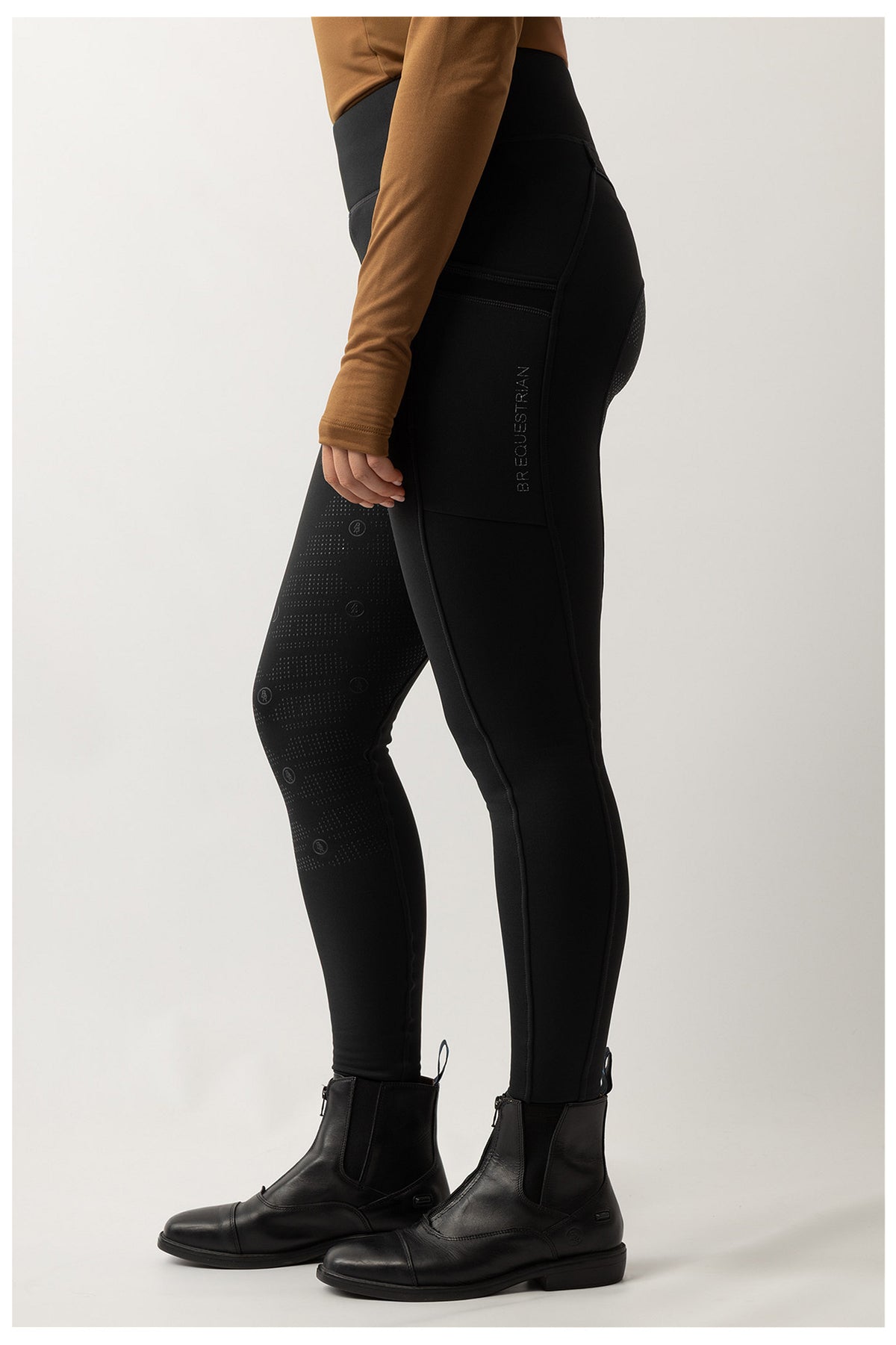 BR Reitlegging Lelie Damen