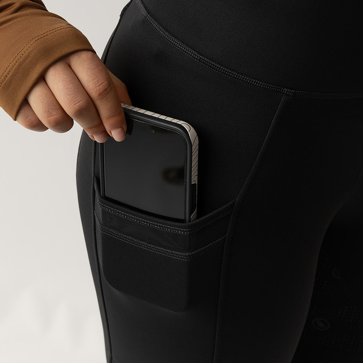 BR Reitlegging Lelie Damen