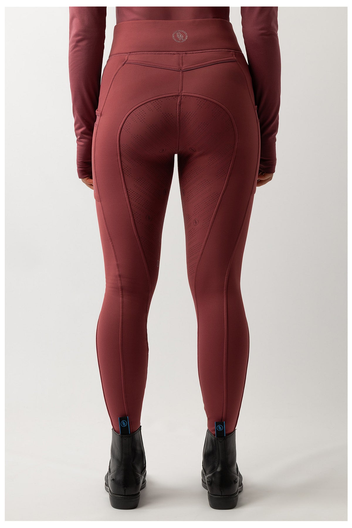 BR Reitlegging Lelie Damen