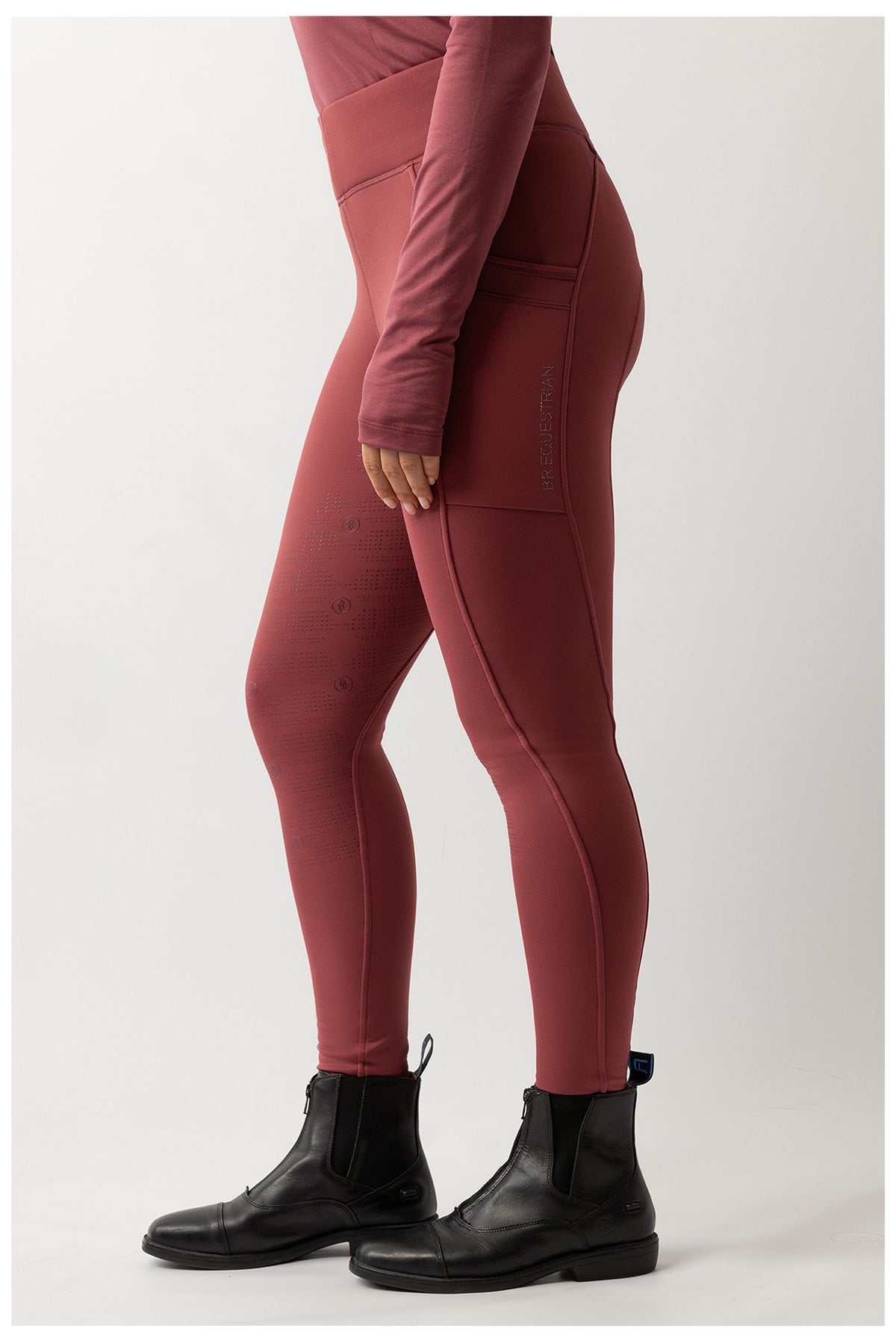 BR Reitlegging Lelie Damen