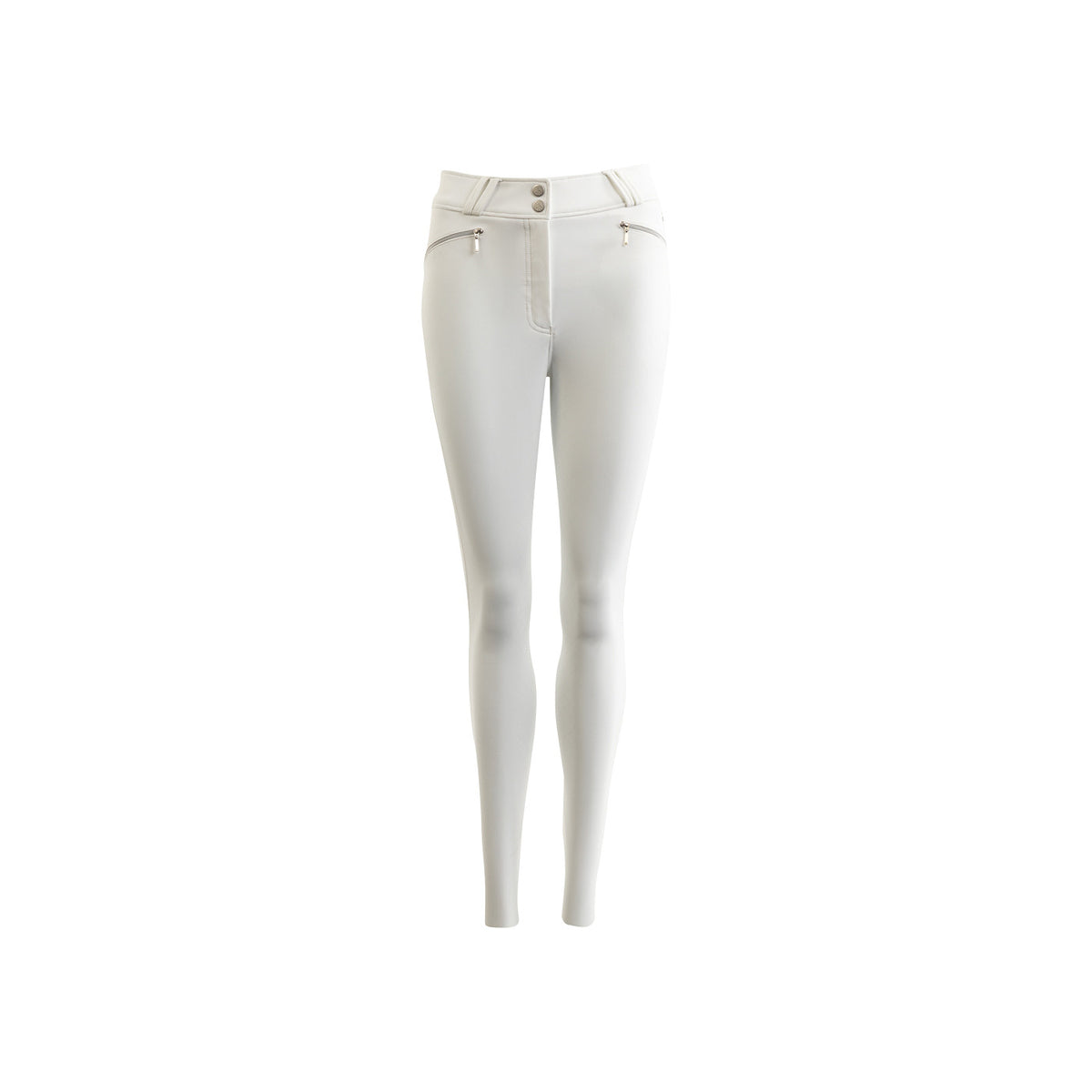 BR® Reithose Helsingborg Damen Silikonbesatz