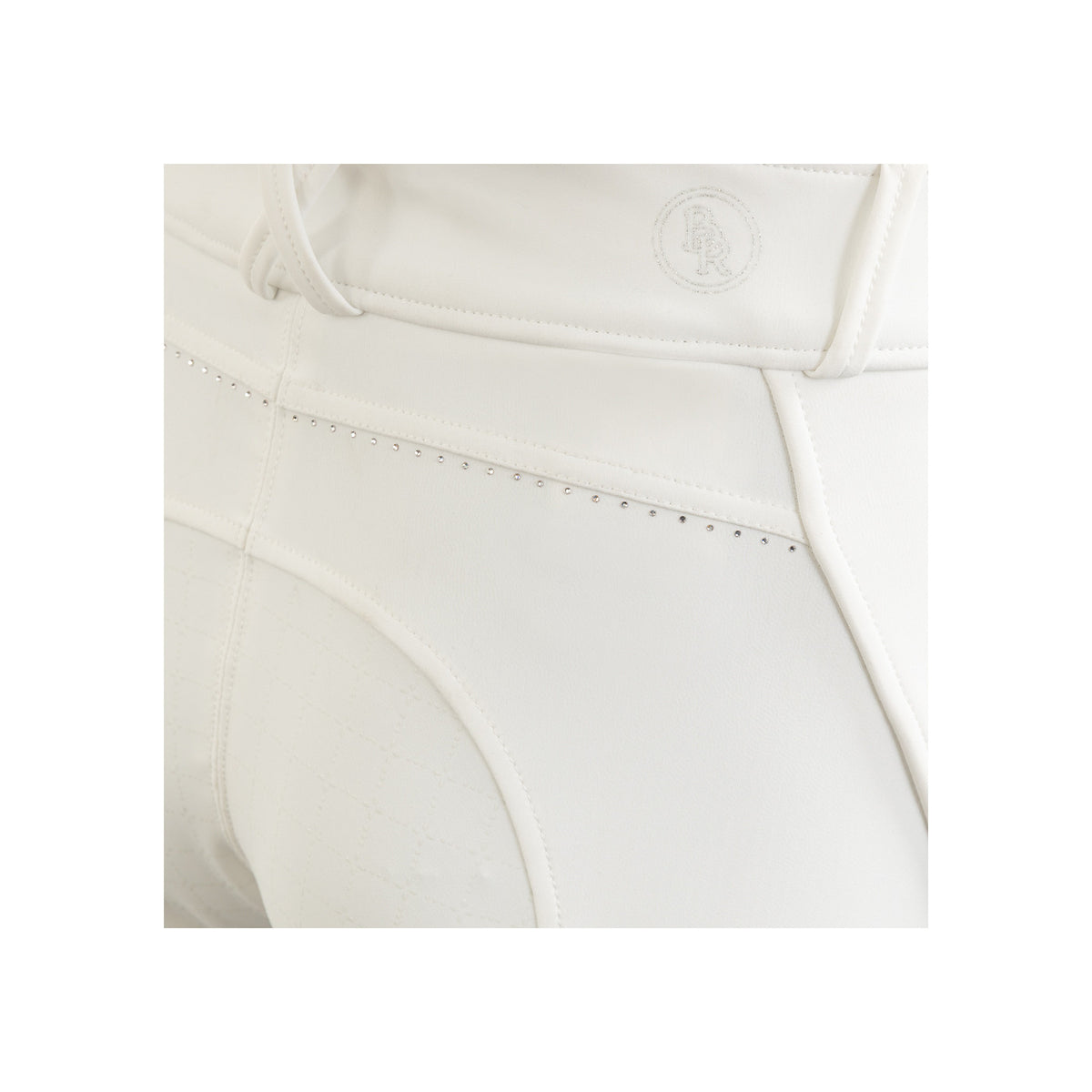 BR® Reithose Helsingborg Damen Silikonbesatz