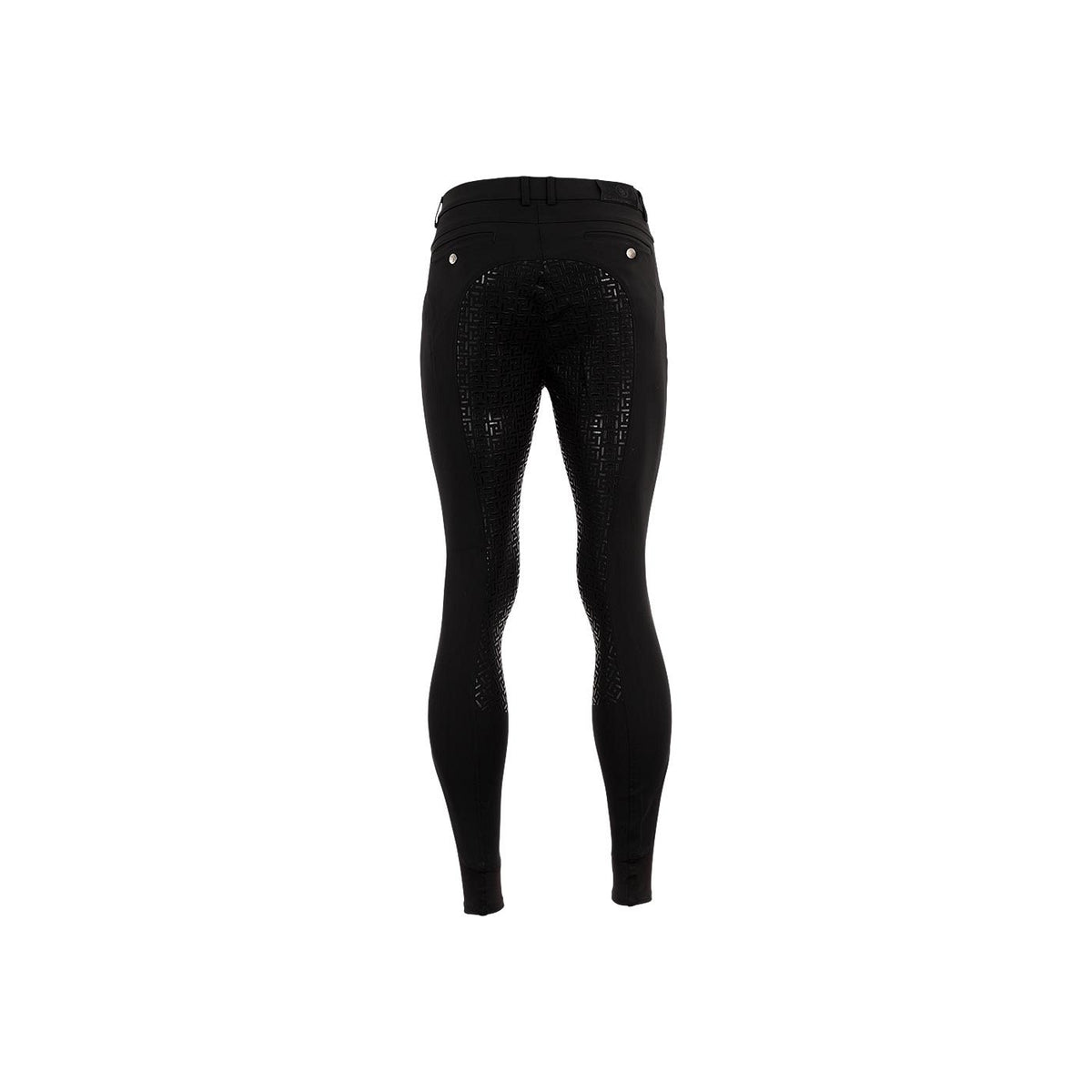 BR Reithose Maikel Herren Silikonbesatz