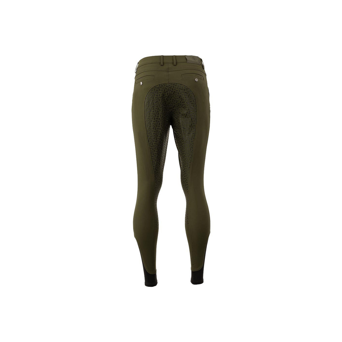 BR Reithose Maikel Herren Silikonbesatz