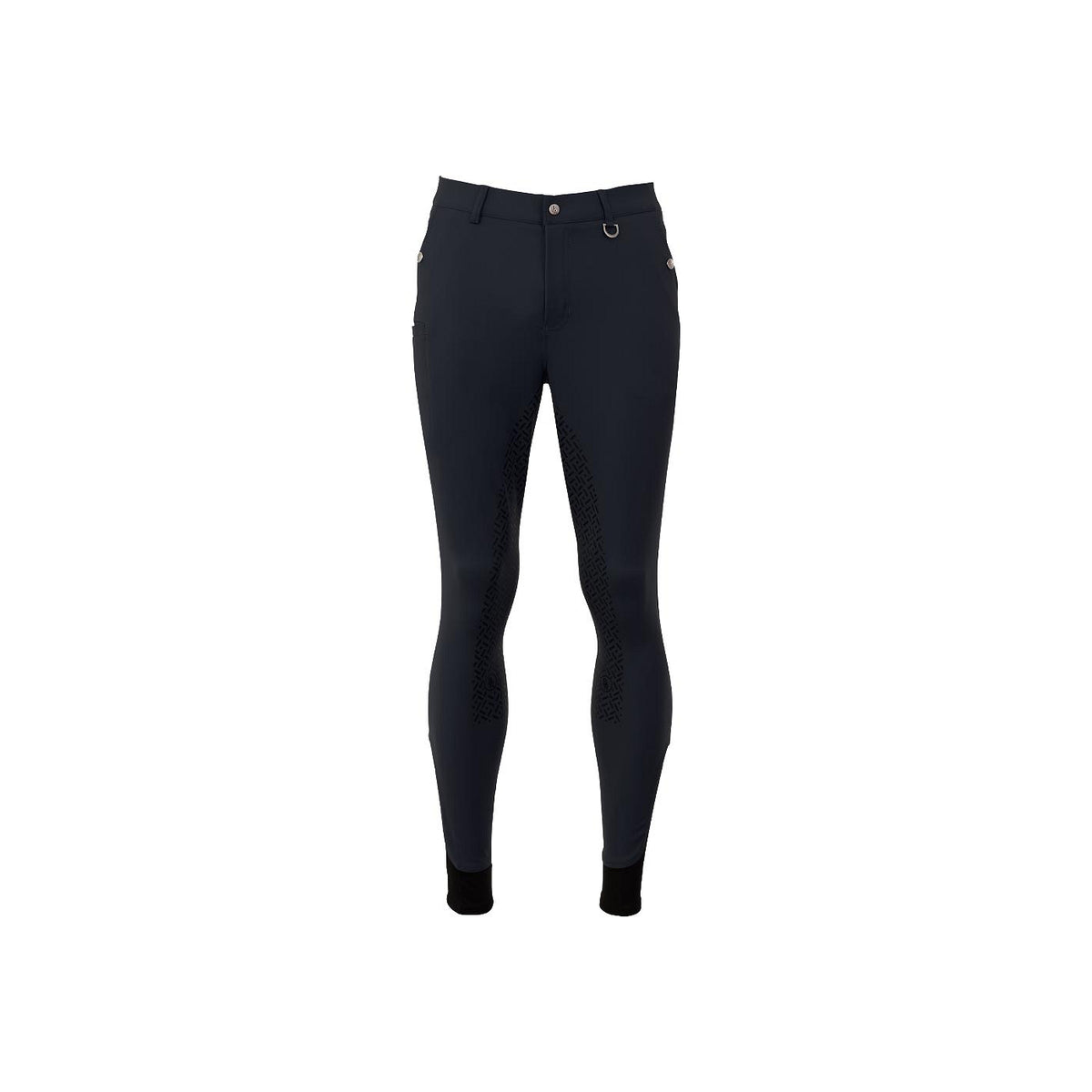 BR Reithose Maikel Herren Silikonbesatz