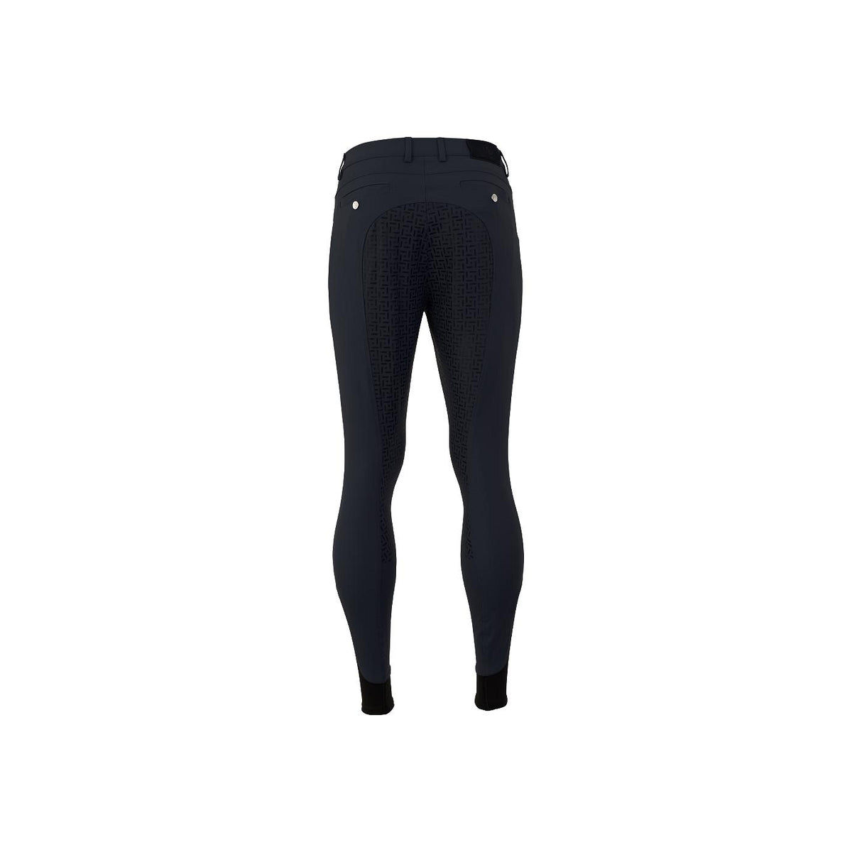 BR Reithose Maikel Herren Silikonbesatz