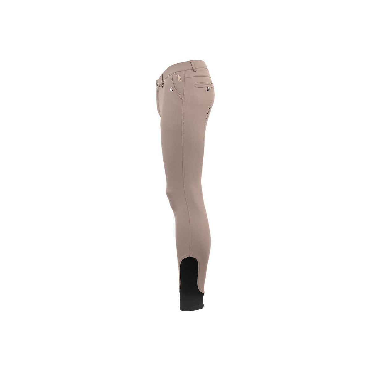 BR Reithose Maikel Herren Silikonbesatz