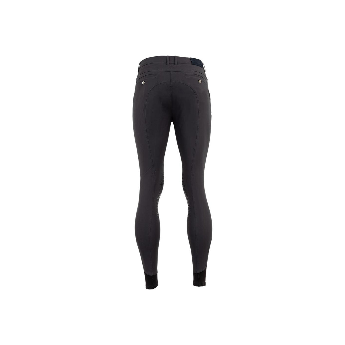 BR Reithose Maikel Herren Silikon-Kniebesatz