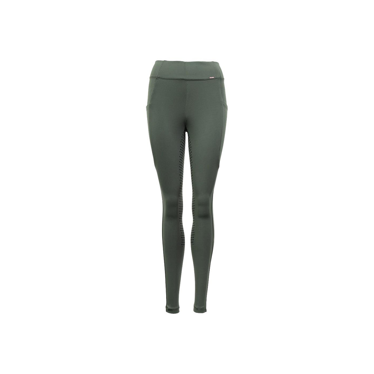 Premiere Reitlegging Bouvardia Damen Silikonbesatz
