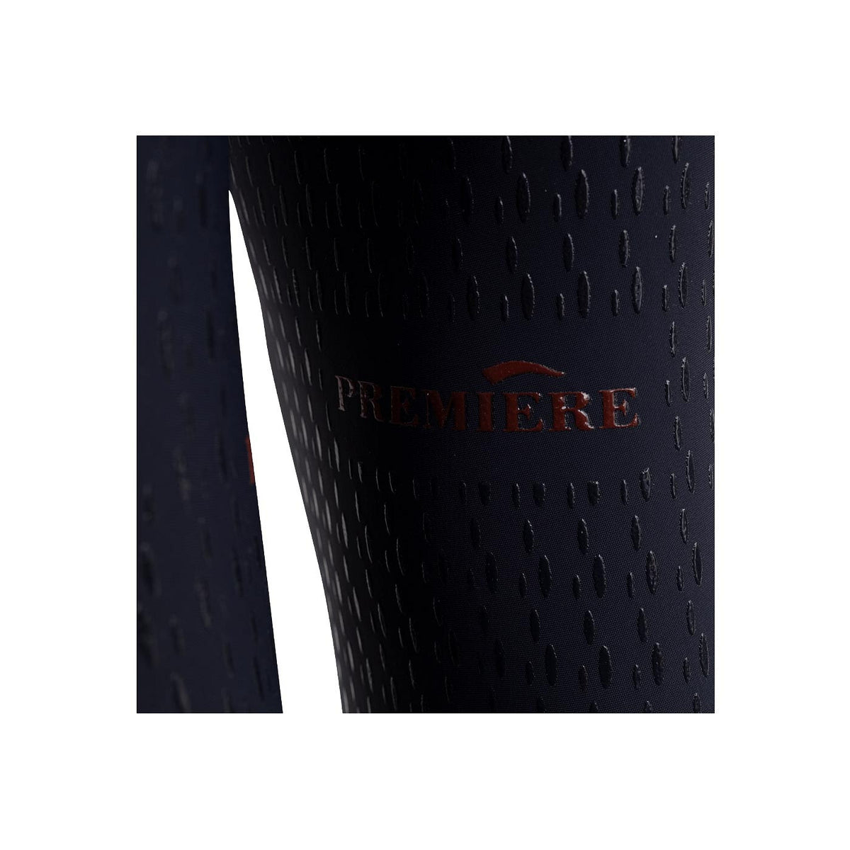 Premiere Reithose Begonia