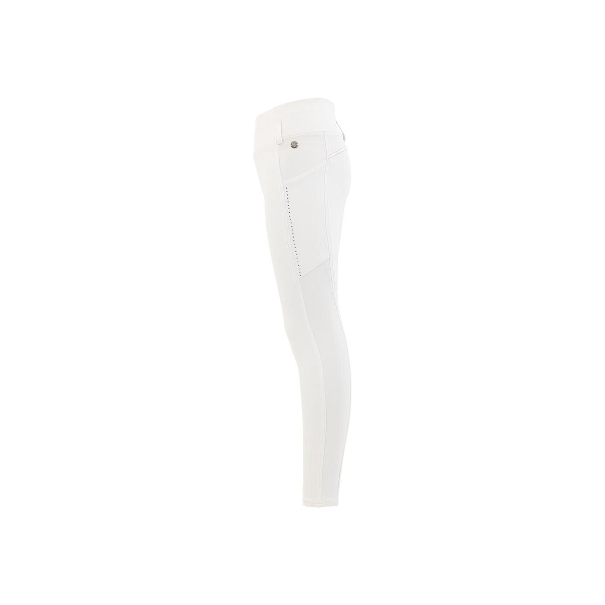 BR Reitlegging Lecce Kinder Silikonbesatz