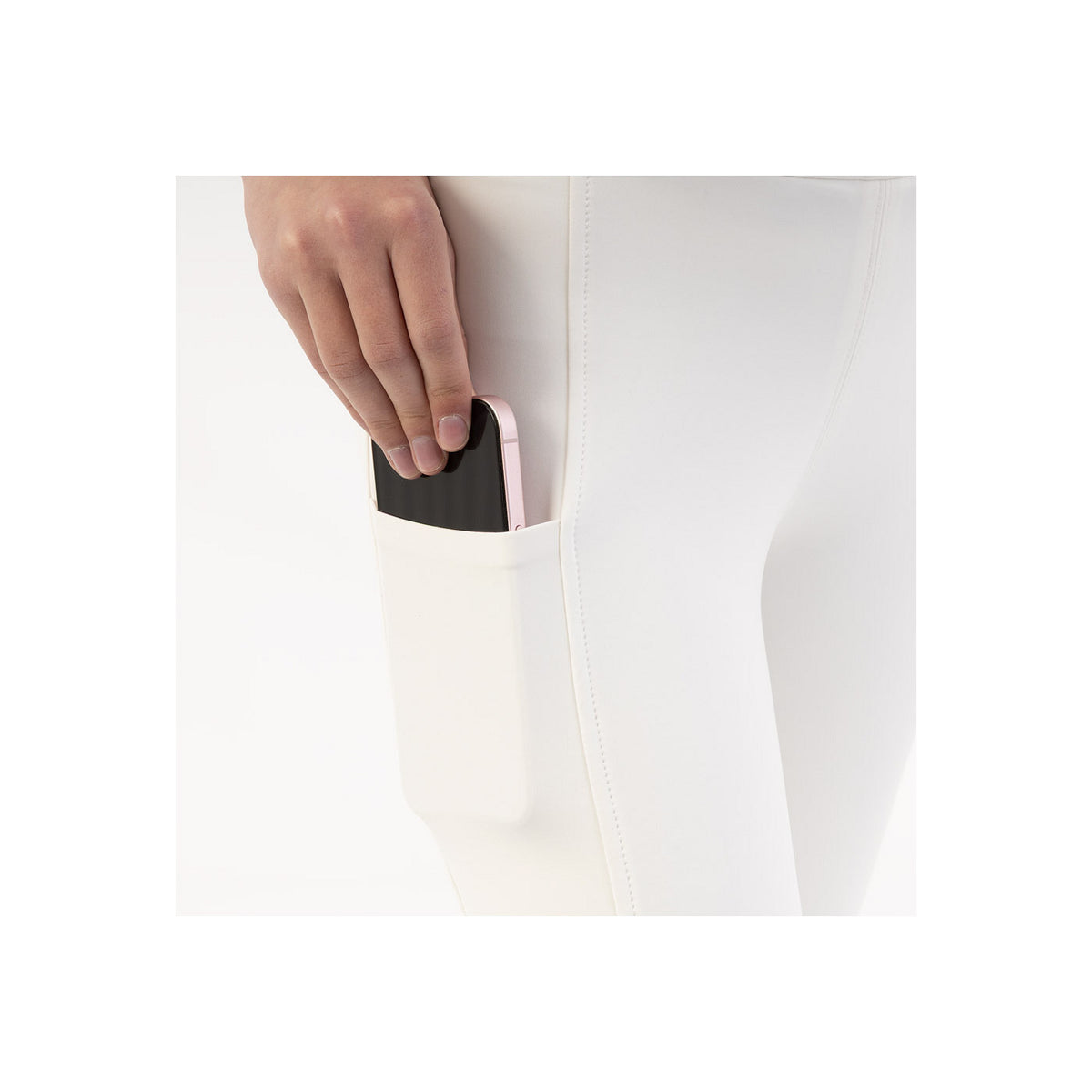 BR Eevolv Reitlegging Kimaya