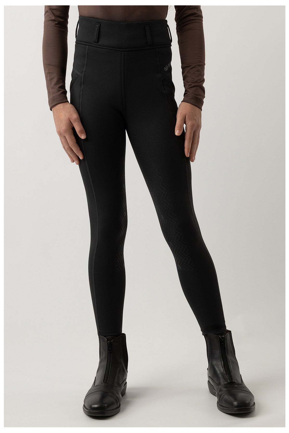 BR Eevolv Reitlegging Lenny