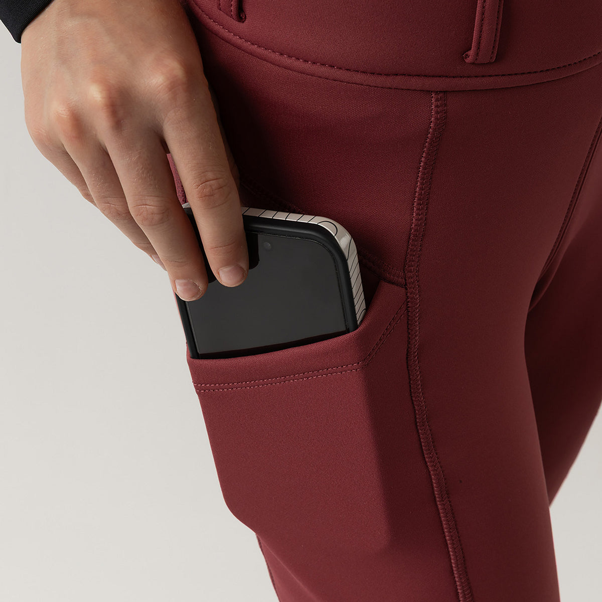 BR Eevolv Reitlegging Lenny