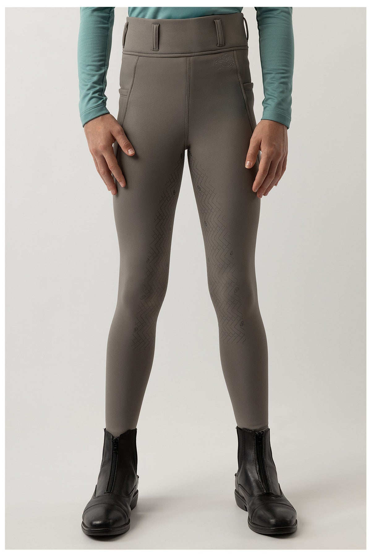 BR Eevolv Reitlegging Loena