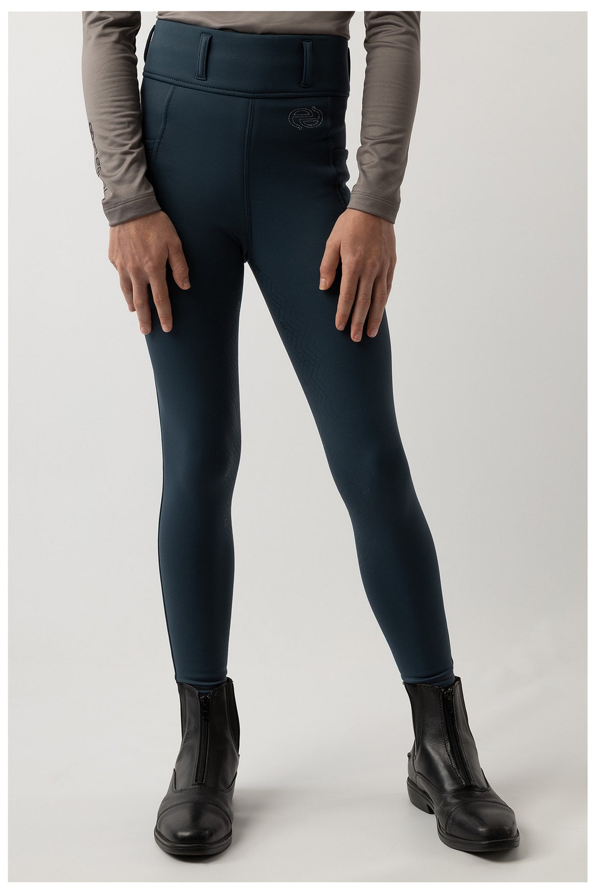 BR Eevolv Reitlegging Loena