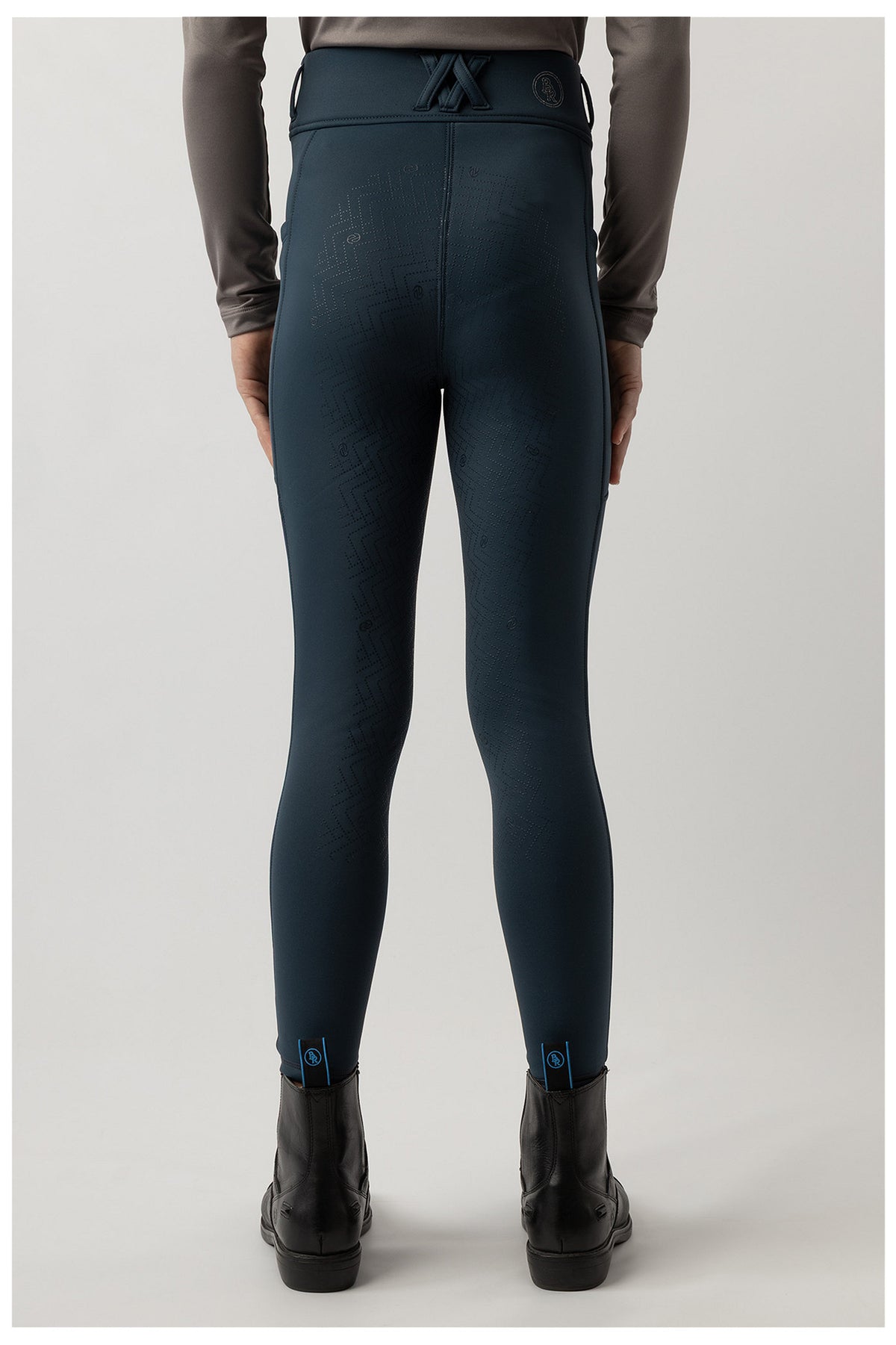 BR Eevolv Reitlegging Loena