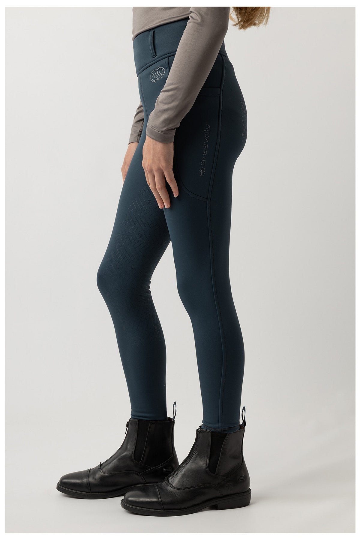 BR Eevolv Reitlegging Loena