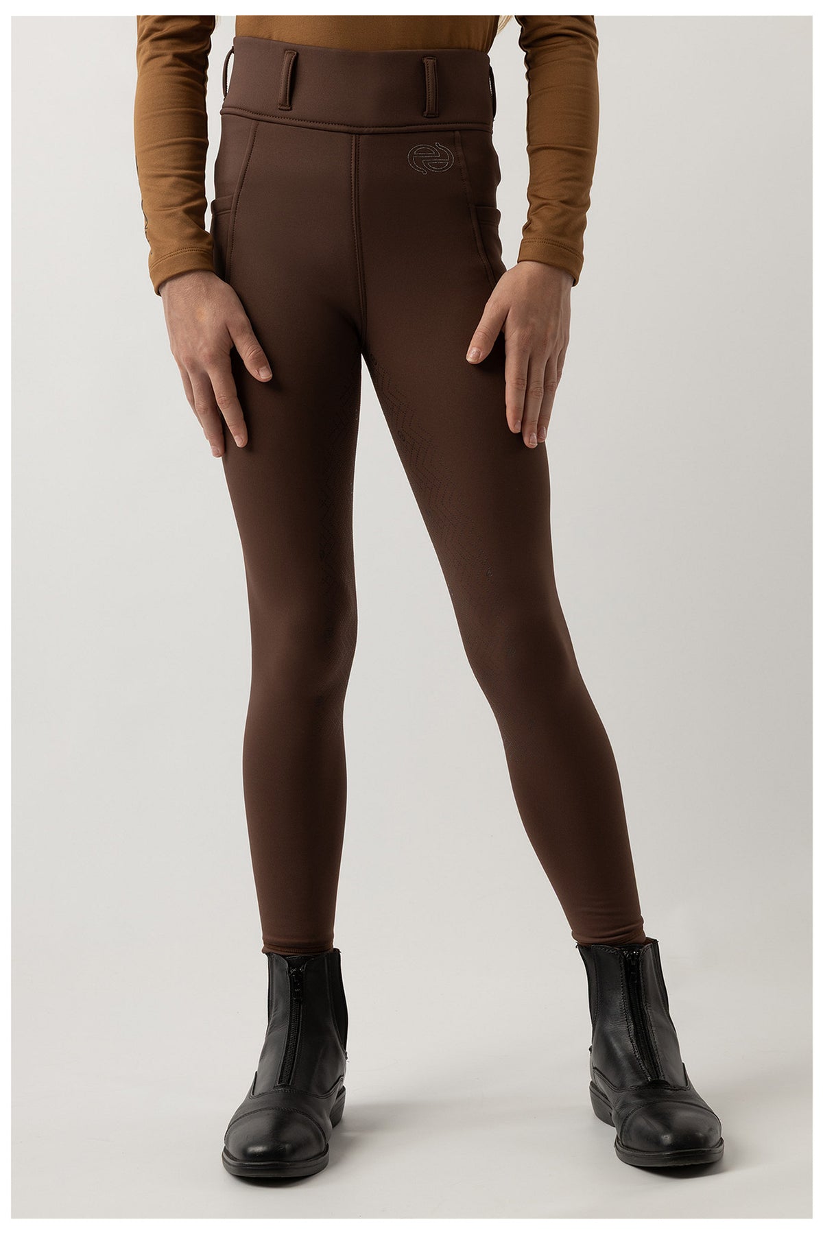 BR Eevolv Reitlegging Loena