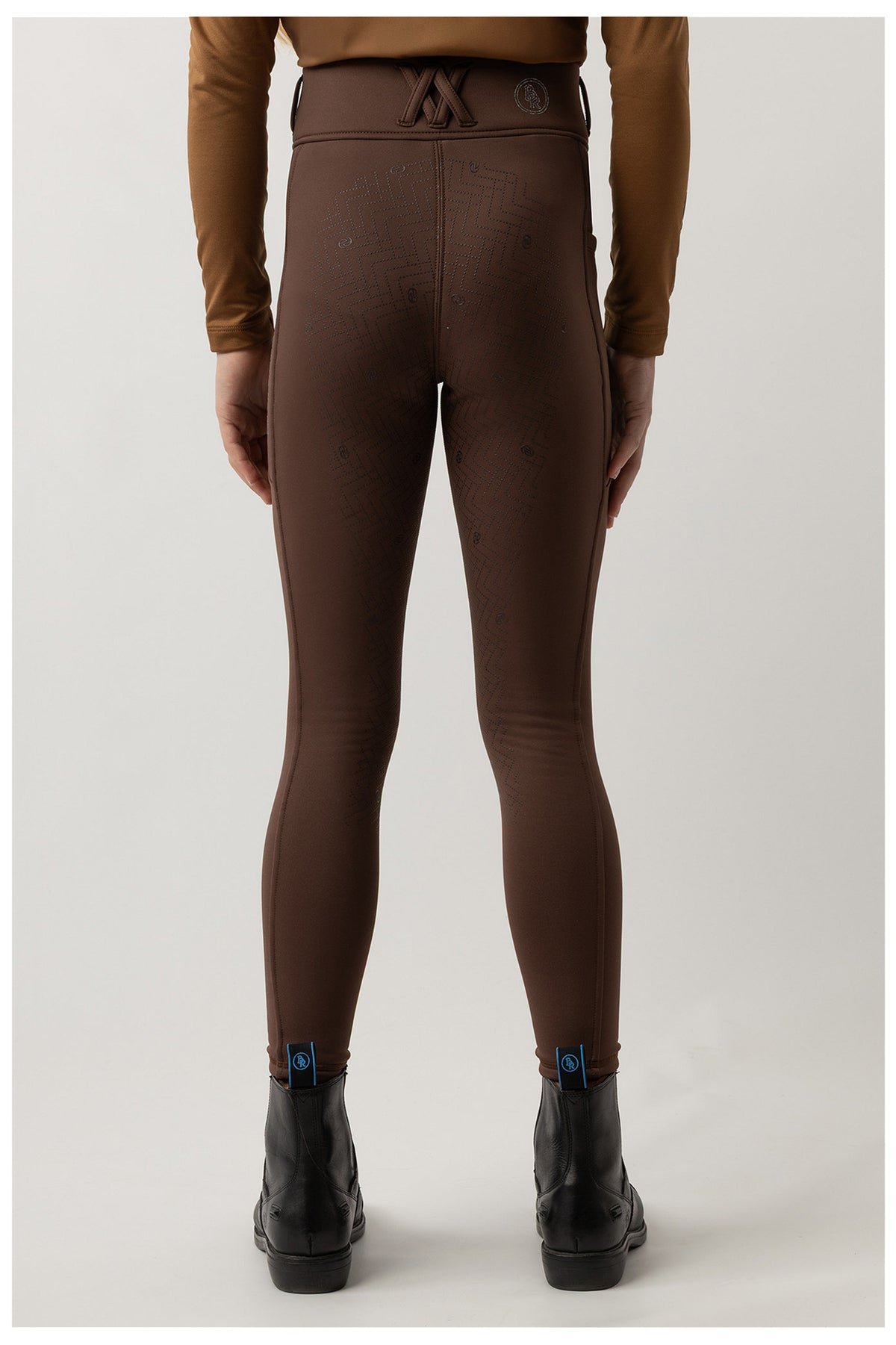 BR Eevolv Reitlegging Loena