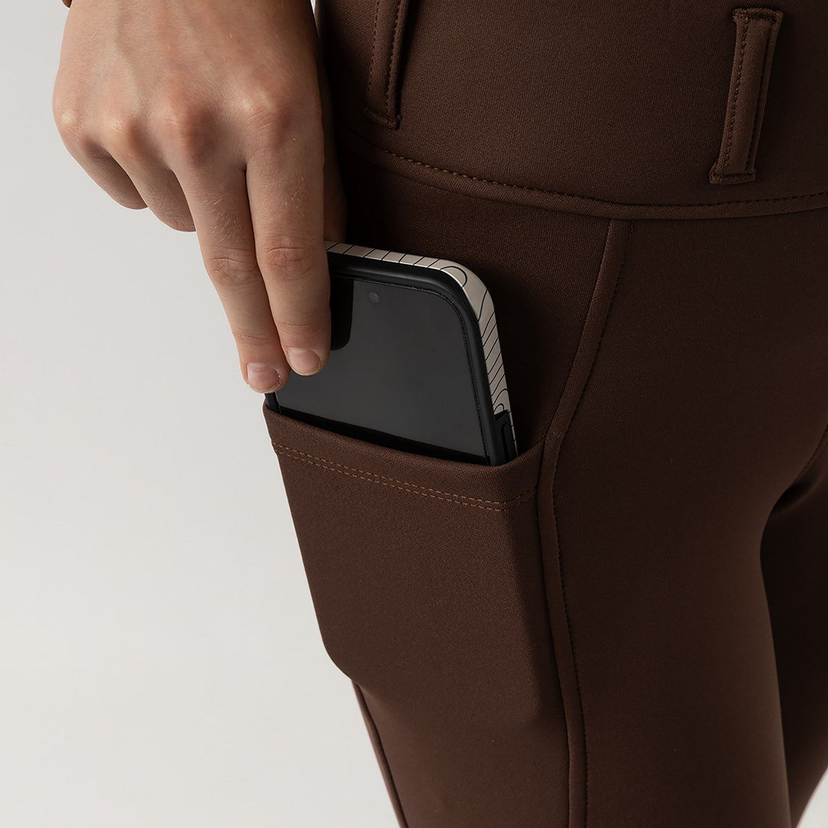 BR Eevolv Reitlegging Loena