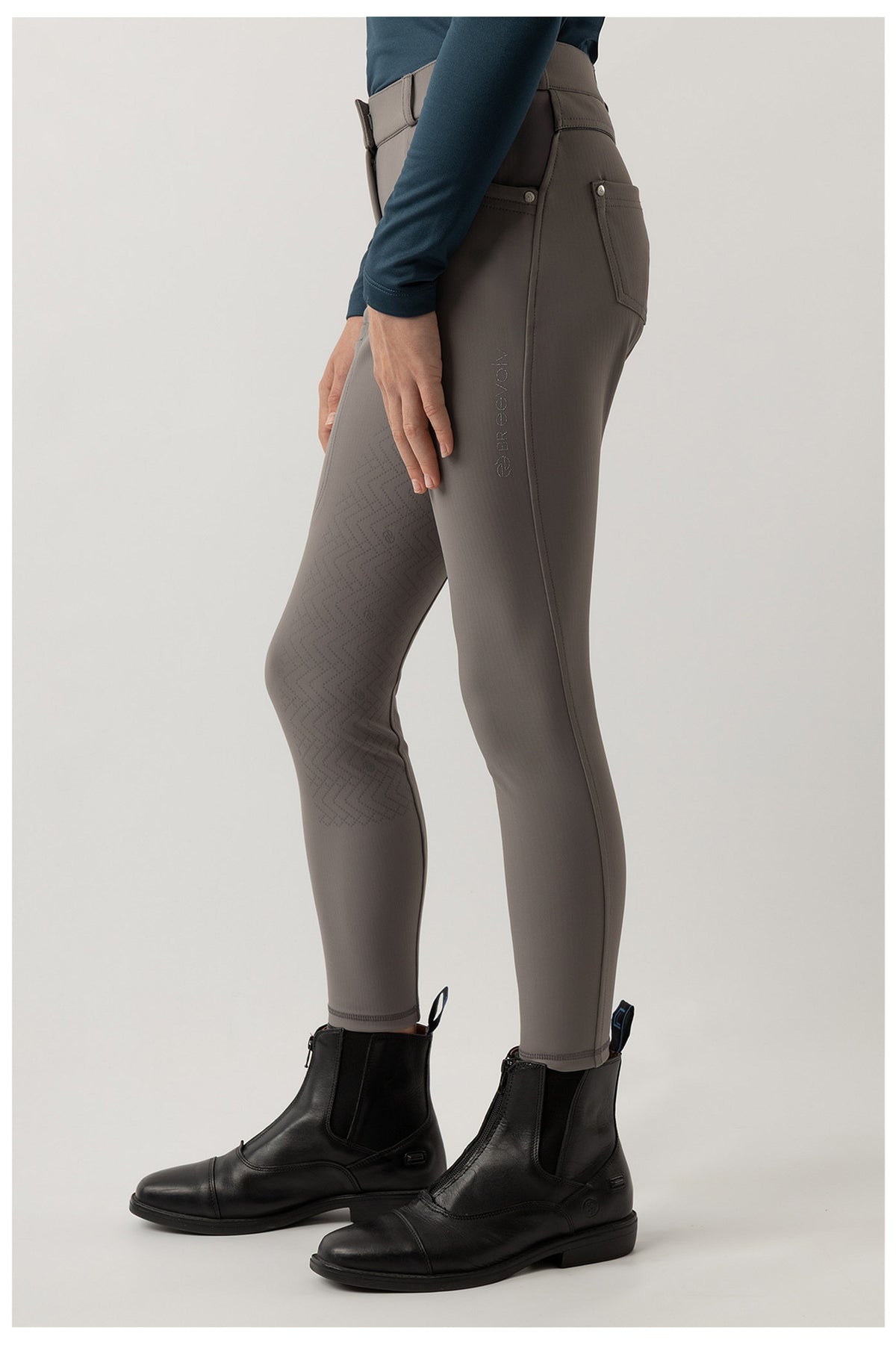 BR Eevolv Reithose Loty