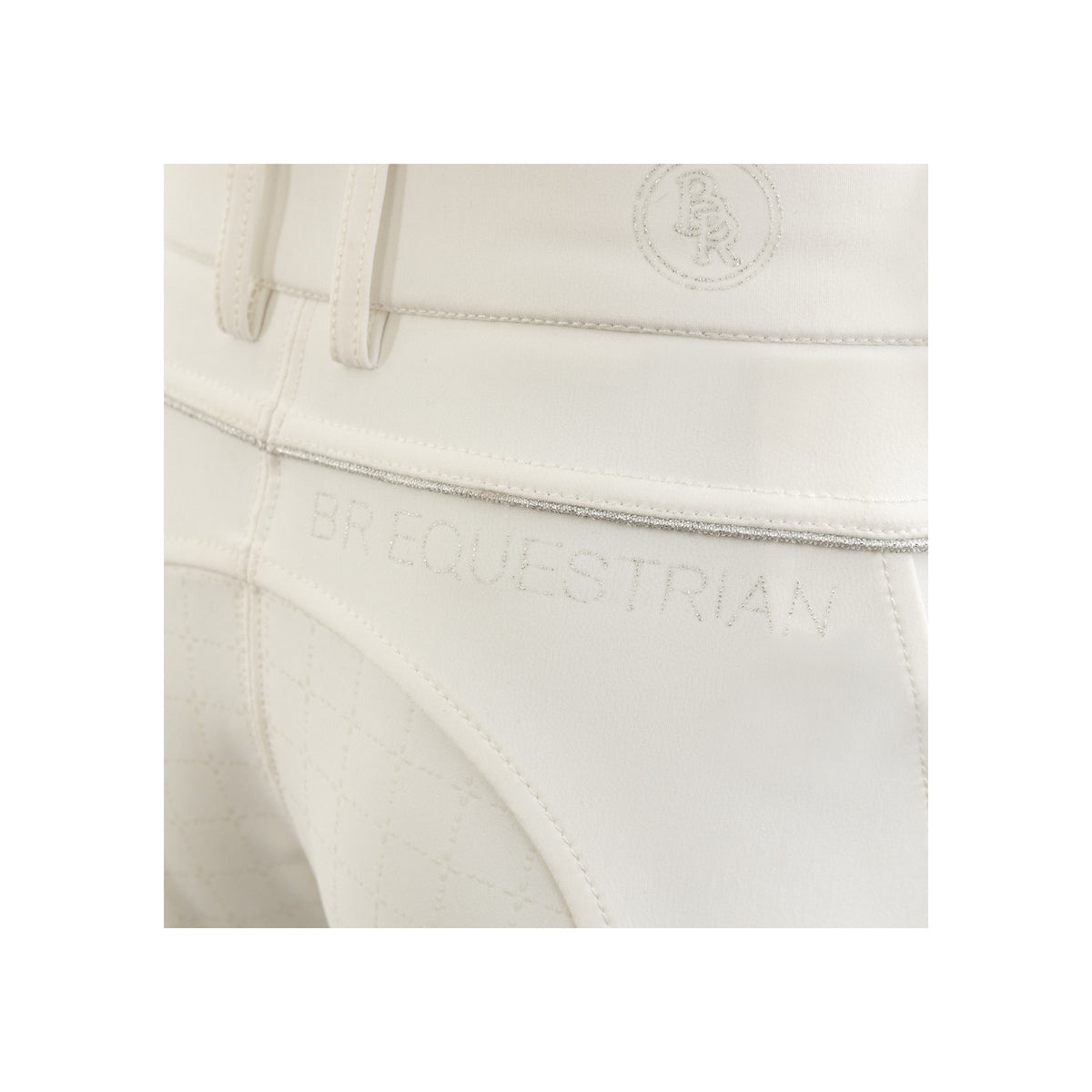 BR® Reithose Uppsala Kinder Silikonbesatz