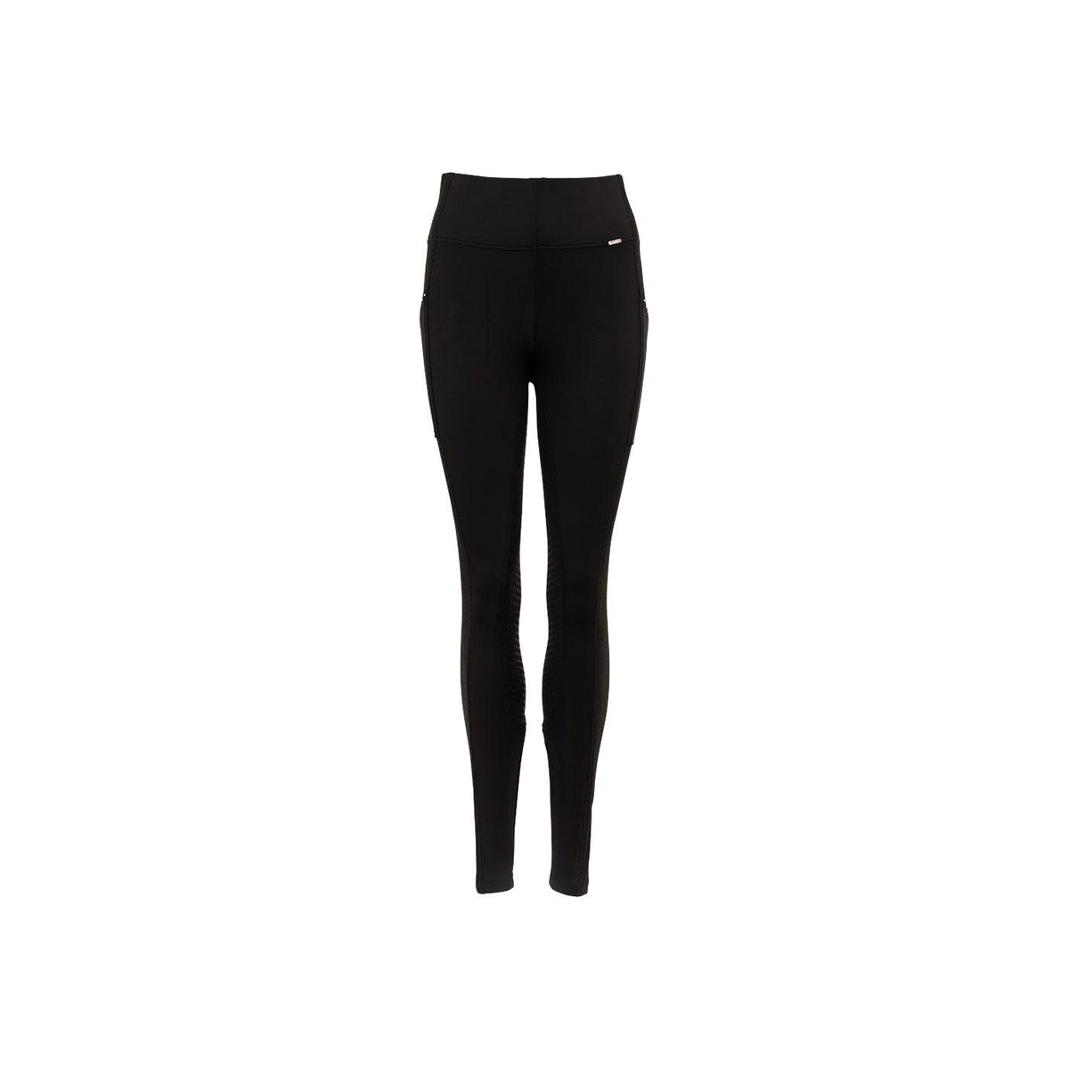 Premiere Reitlegging Bellflower Kinder Silikonbesatz