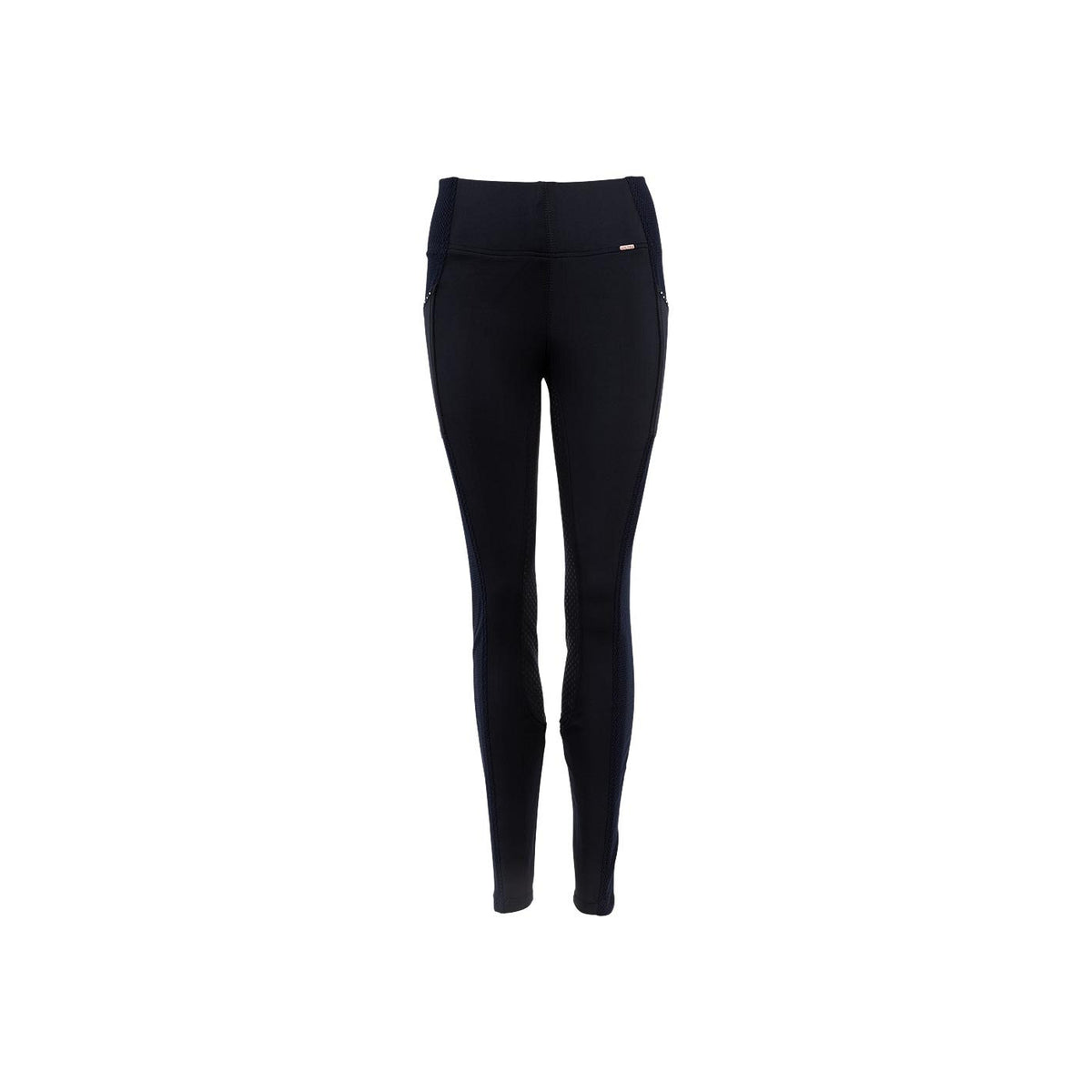 Premiere Reitlegging Bellflower Kinder Silikonbesatz