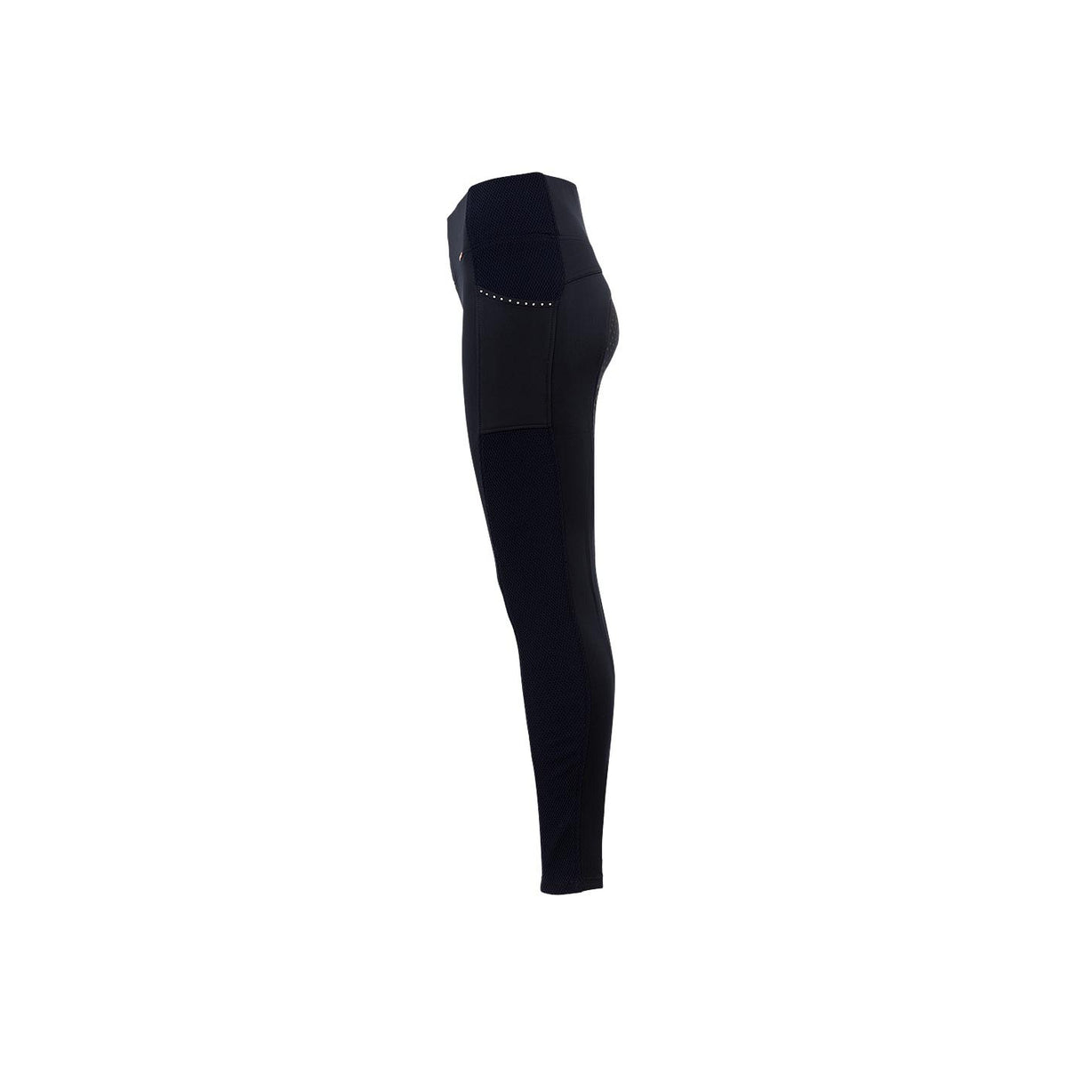 Premiere Reitlegging Bellflower Kinder Silikonbesatz