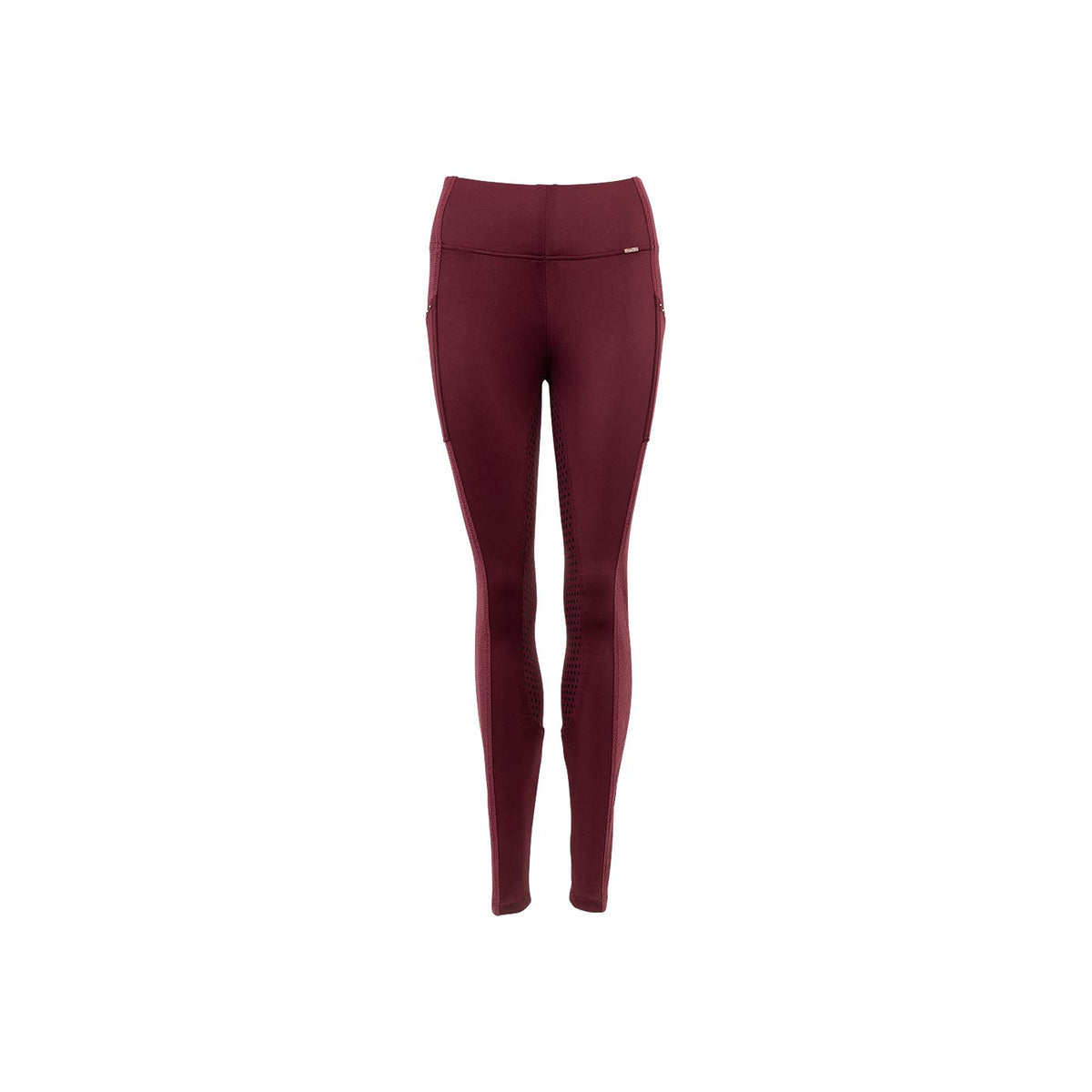 Premiere Reitlegging Bellflower Kinder Silikonbesatz