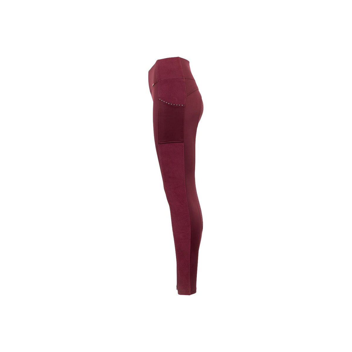 Premiere Reitlegging Bellflower Kinder Silikonbesatz