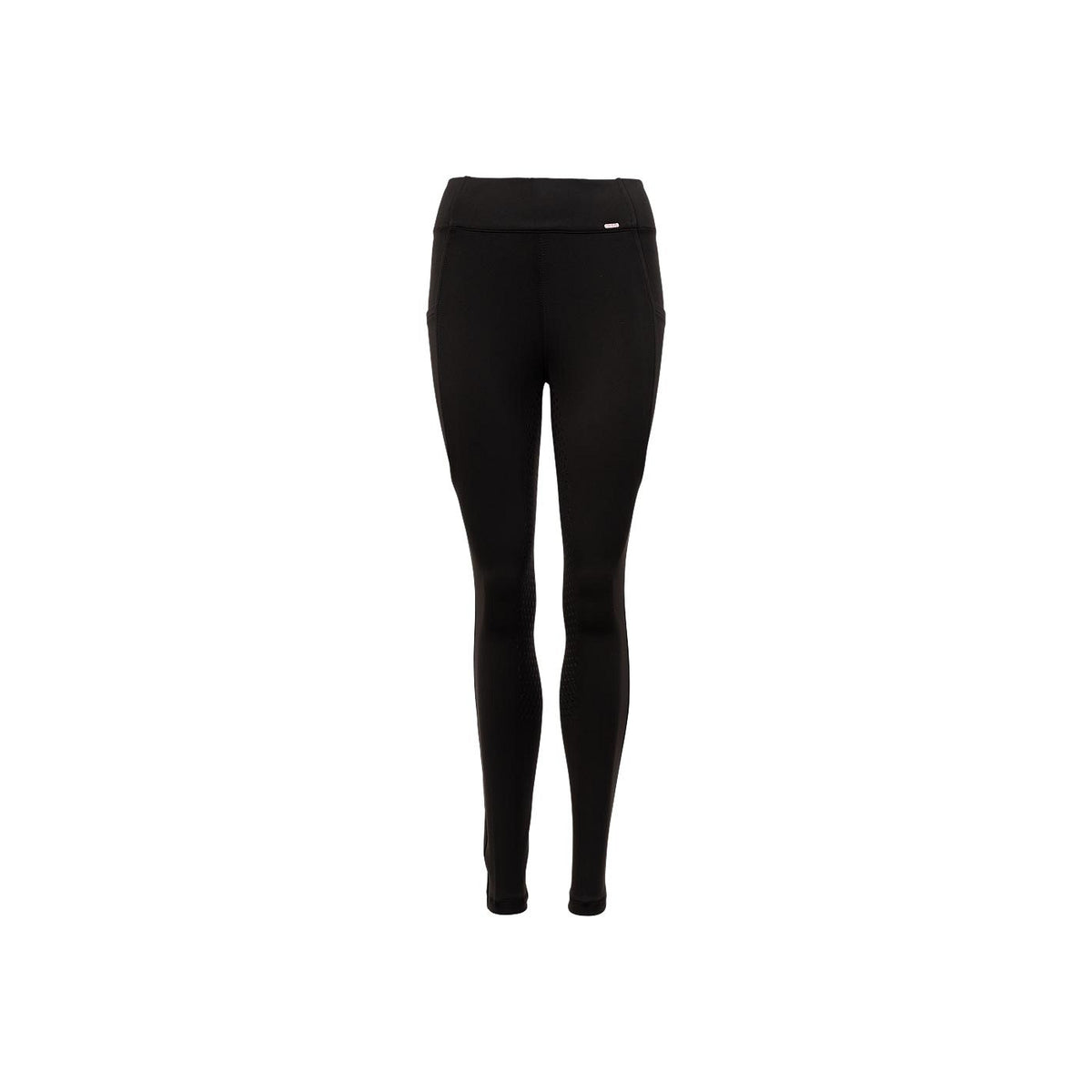 Premiere Reitlegging Bitterroot Kinder Silikonbesatz