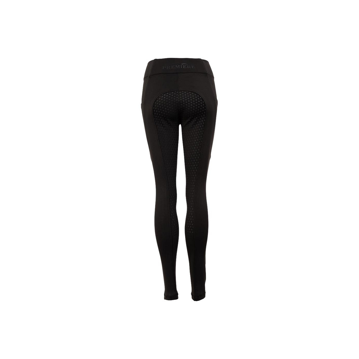 Premiere Reitlegging Bitterroot Kinder Silikonbesatz