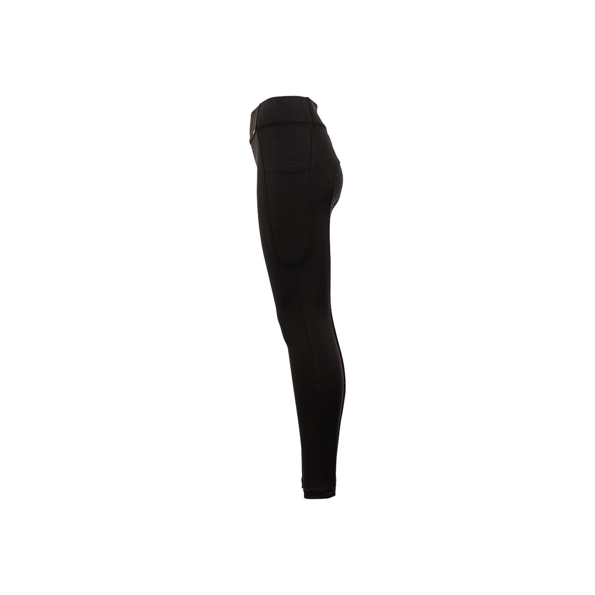 Premiere Reitlegging Bitterroot Kinder Silikonbesatz