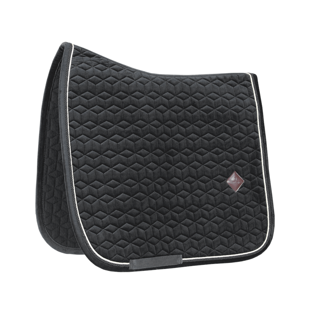 Schabracke Basic Velvet - Kentucky Horsewear