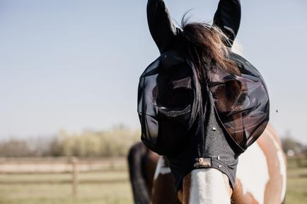 Fliegenmaske Slim Fit - Kentucky Horsewear